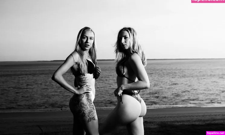 Vanessa Johansen 2 OnlyFans Thumbnail #Oa4dqRFGWG