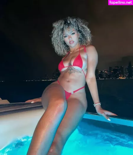 Vanessa Josey OnlyFans Thumbnail #JzD4sgYVEC