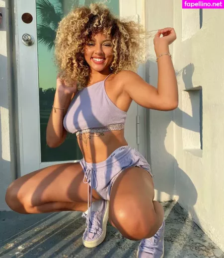 Vanessa Josey OnlyFans Thumbnail #ScsniHOEty