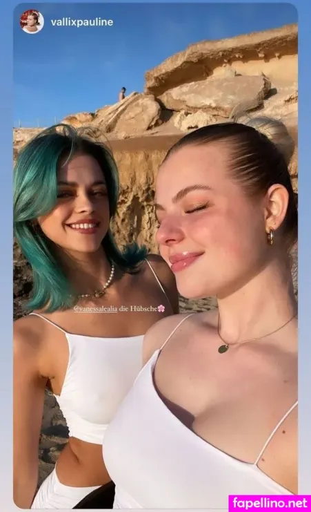 Vanessa Kunz OnlyFans Thumbnail #Jrrr7xD2KR