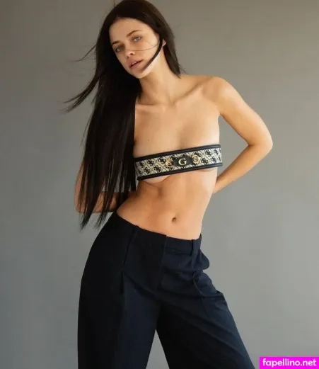 Vanessa Kunz OnlyFans Thumbnail #jDXz0AYlqk