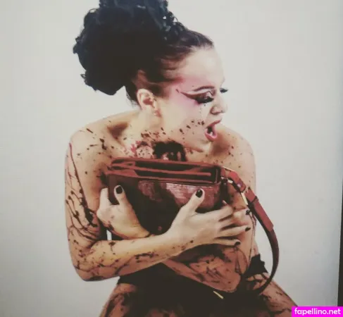 Vanessa Kuzmich OnlyFans Thumbnail #eBi1aq6A5s