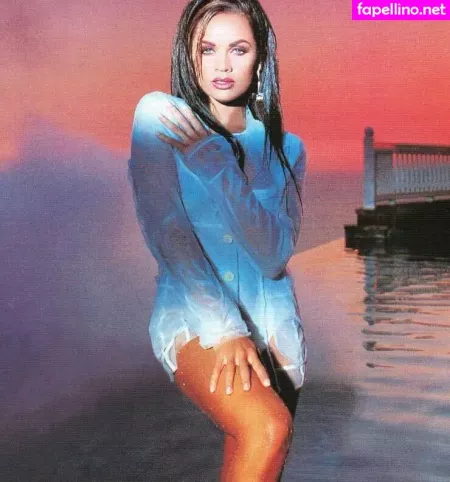 Vanessa L Williams OnlyFans Thumbnail #LFqHpq04sO