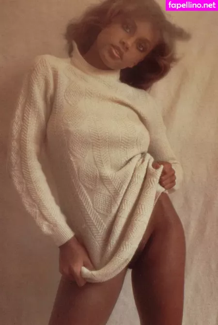 Vanessa L Williams OnlyFans Thumbnail #QpbYbqxbzg