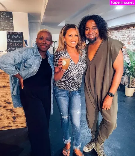 Vanessa L Williams OnlyFans Thumbnail #umUNoOU92n