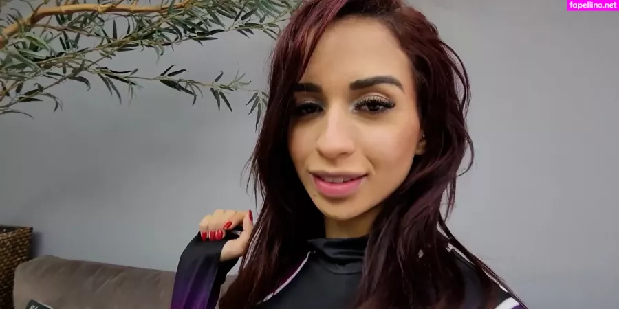 Vanessa Lee OnlyFans Thumbnail #uRwNmzxZGL