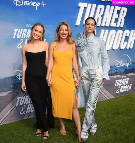 Vanessa Lengies OnlyFans Thumbnail #3QivSUEP1O