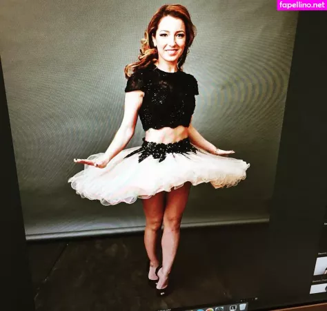 Vanessa Lengies OnlyFans Thumbnail #GLrp8zB0u6