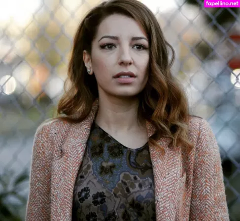 Vanessa Lengies OnlyFans Thumbnail #UPN2v5O4K7