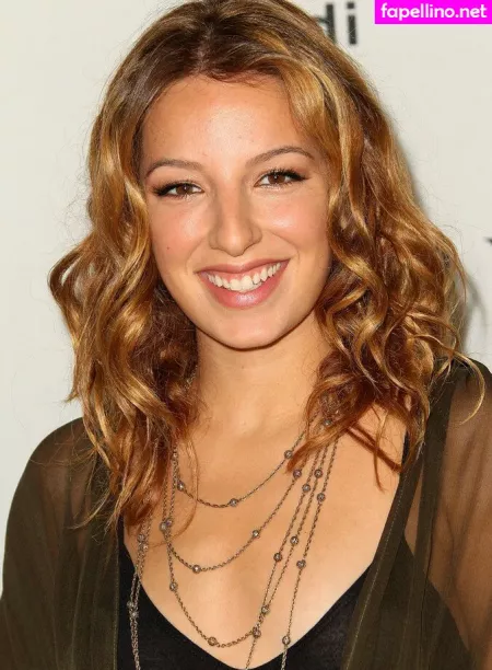 Vanessa Lengies OnlyFans Thumbnail #bkAWO27UaS
