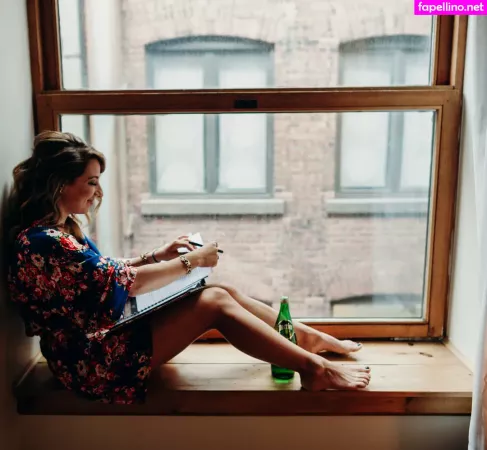 Vanessa Lengies OnlyFans Thumbnail #chmmq9W5xJ