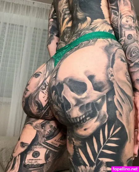 Vanessa Liberte Free 2 OnlyFans Thumbnail #51hOSTkdJS