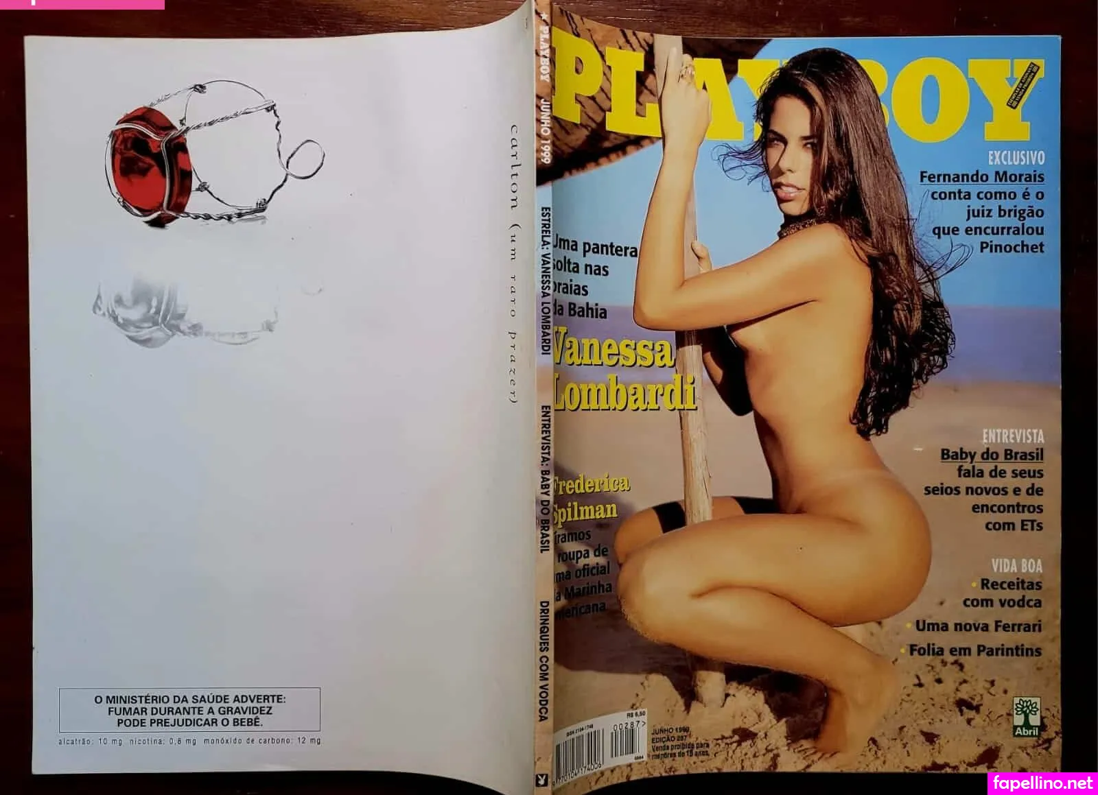 Vanessa Lombardi Nude Leaked OnlyFans Photo #RCzufzJOHT