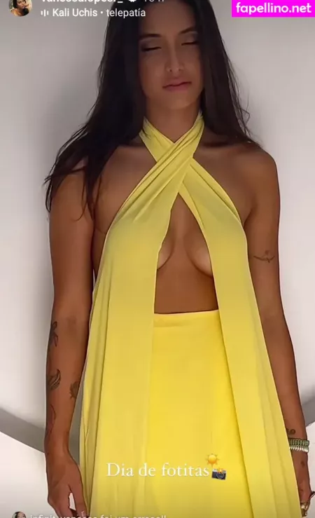 Vanessa Lopes OnlyFans Thumbnail #G6LIG3pm2h