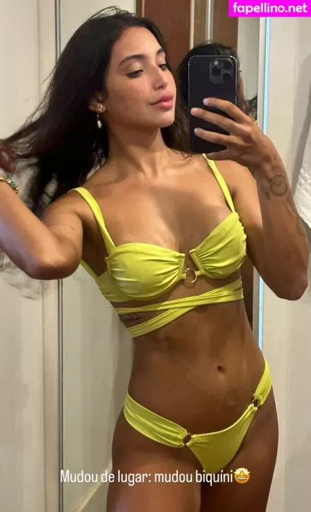 Vanessa Lopes OnlyFans Thumbnail #jv7bBblHkL
