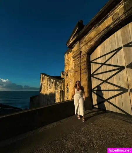 Vanessa Lopez OnlyFans Thumbnail #GThFYzJ7hX