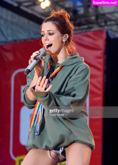 Vanessa Mai OnlyFans Thumbnail #XaJDcmqfjR