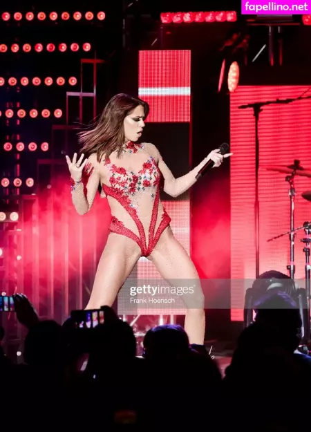 Vanessa Mai OnlyFans Thumbnail #bSG6jvh4Yt