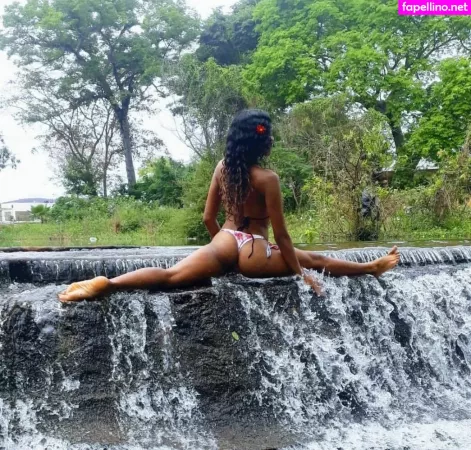 Vanessa Maite57 OnlyFans Thumbnail #SIfrEpaSs1