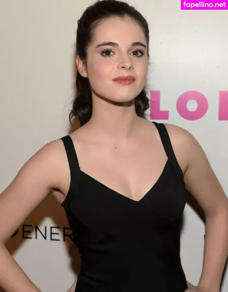 Vanessa Marano OnlyFans Thumbnail #Ny8gLQehss
