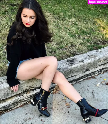 Vanessa Marano OnlyFans Thumbnail #QjqKvuImpq
