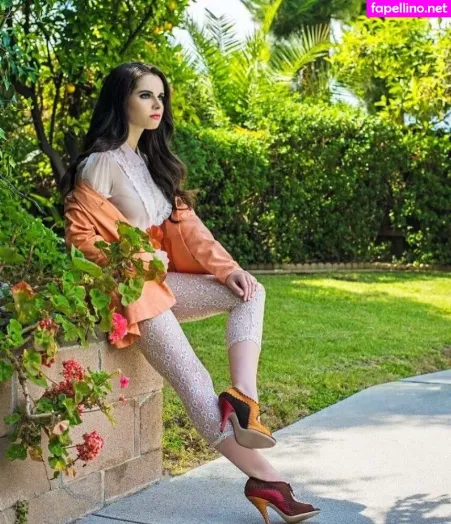Vanessa Marano OnlyFans Thumbnail #g34MUyioUk