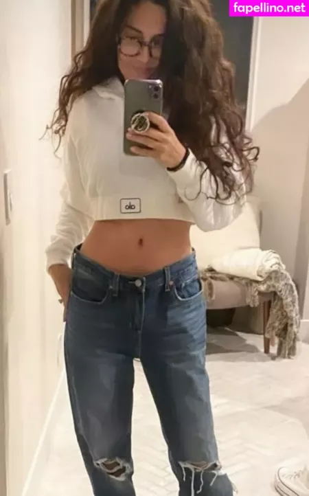 Vanessa Marcil OnlyFans Thumbnail #9ZT5Ds4B0M