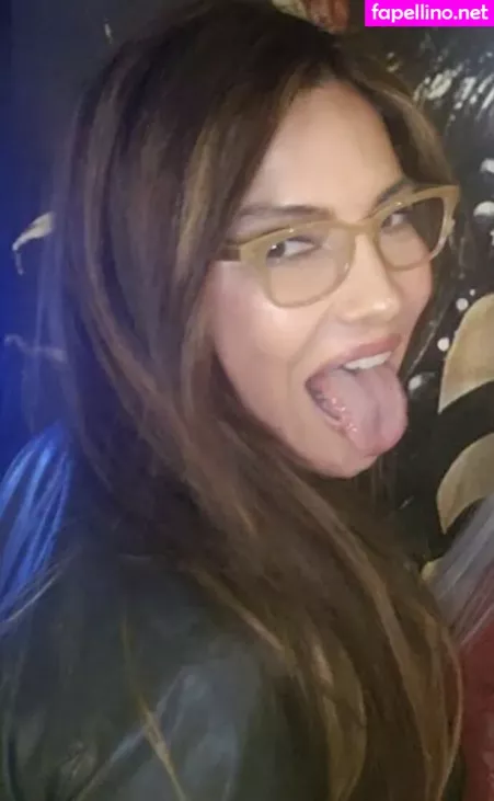 Vanessa Marcil OnlyFans Thumbnail #BAVOIl3PjT