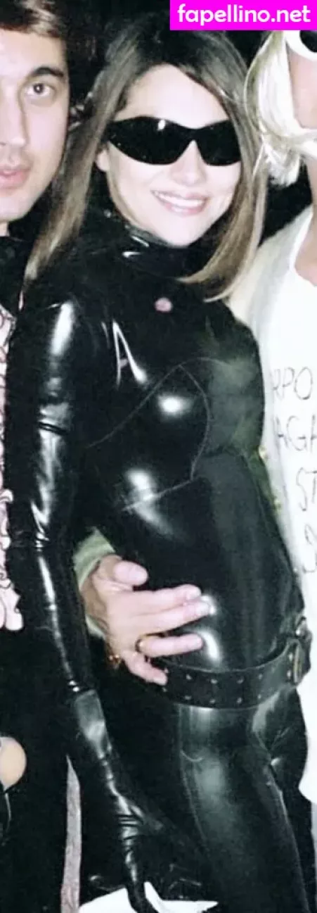 Vanessa Marcil OnlyFans Thumbnail #YVVyqmfb8L