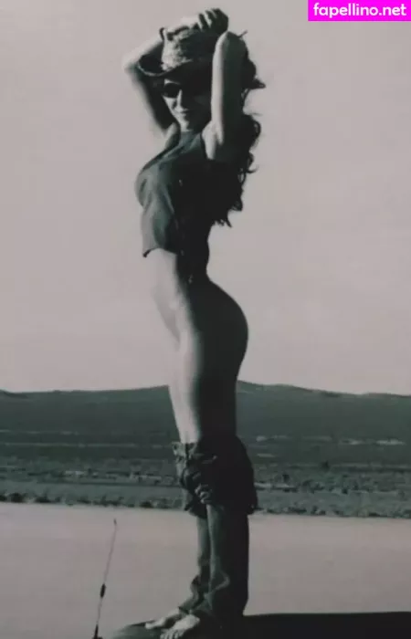 Vanessa Marcil OnlyFans Thumbnail #rhbHr55s6X