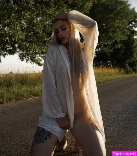 Vanessa Marie Hay 1 OnlyFans Thumbnail #IPBT0iunbb