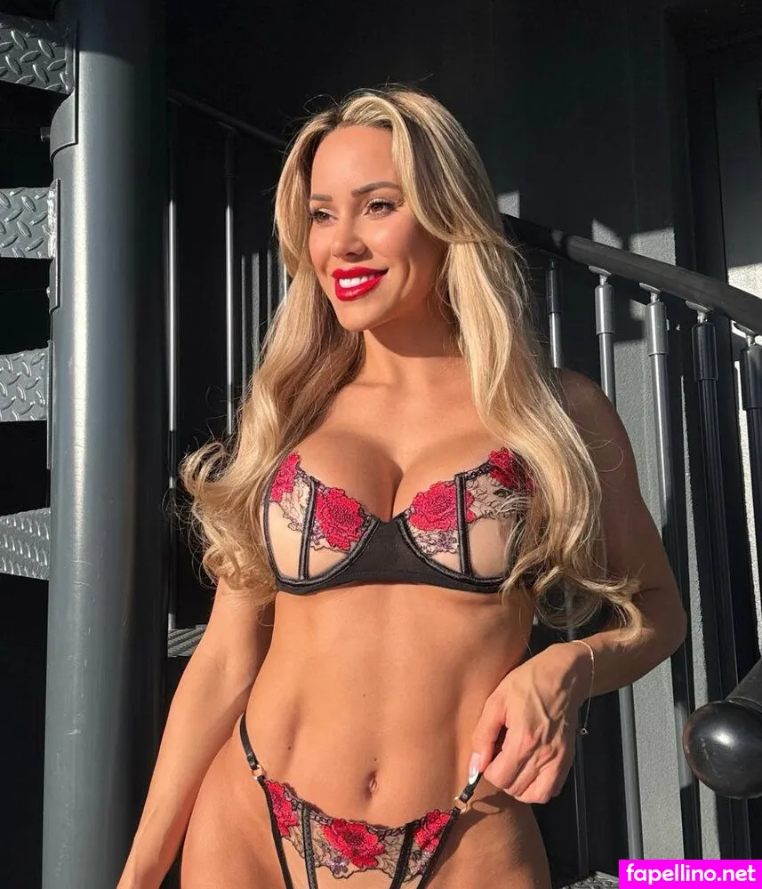 Vanessa Mariposa Nude Leaked OnlyFans Photo #3NSizFdeLV