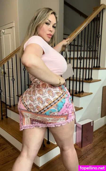 Vanessa Means Main Profile Photo