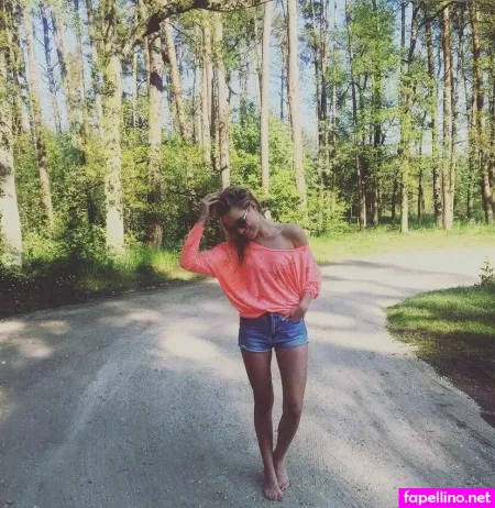 Vanessa Meisinger OnlyFans Thumbnail #ktBZZFN8Lt