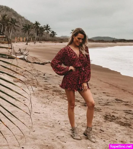 Vanessa Meisinger OnlyFans Thumbnail #leB1O3O4Nj