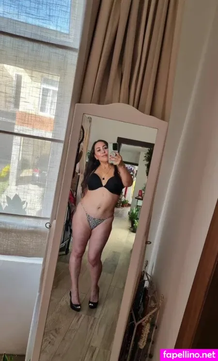Vanessa Mendez OnlyFans Thumbnail #EgB15B94IW
