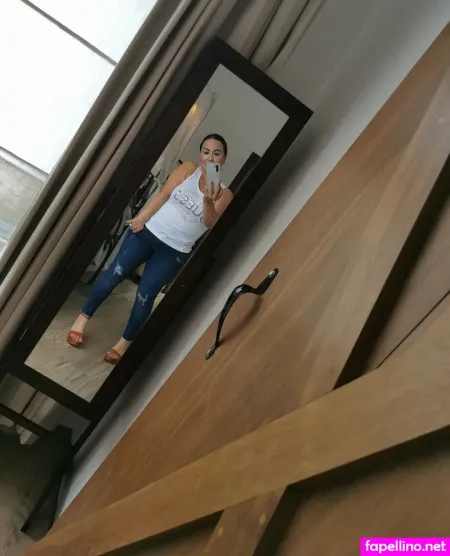Vanessa Mendez OnlyFans Thumbnail #kO2uAEH99L