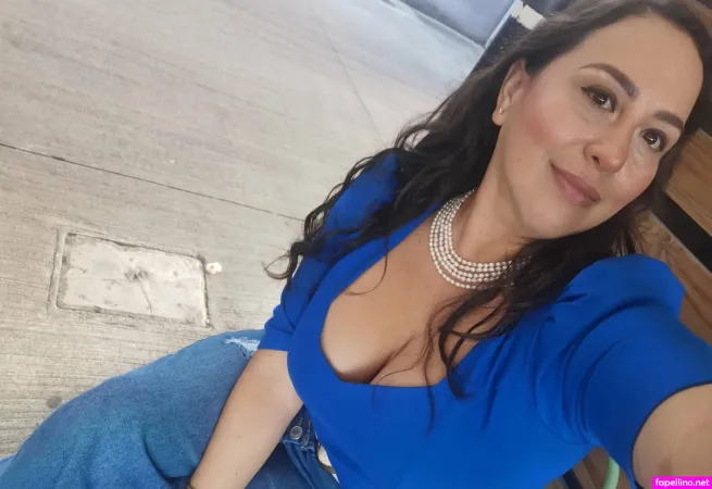 Vanessa Mendez OnlyFans Thumbnail #kSBg8M8KVY