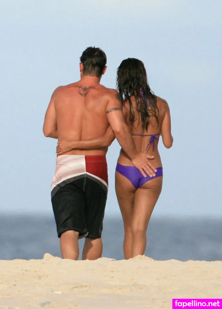 vanessalachey Nude Leaked OnlyFans Photo #OFDVDo7Tpc