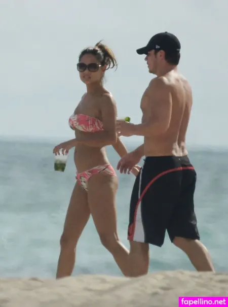 Vanessa Minnillo OnlyFans Thumbnail #V9UdtYUAT7