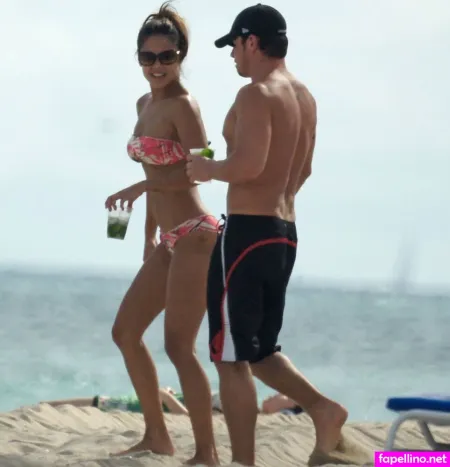 Vanessa Minnillo OnlyFans Thumbnail #spNgBLiXBD