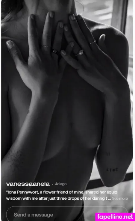 Vanessa Moe OnlyFans Thumbnail #ESkwZbGmiH