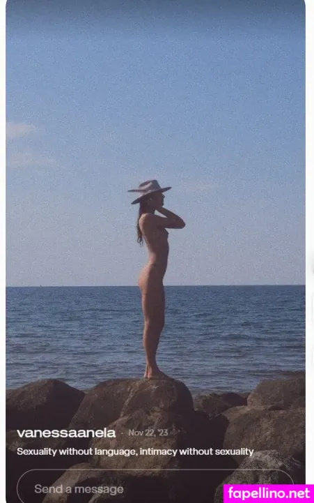 Vanessa Moe OnlyFans Thumbnail #IG9HQkDsvA