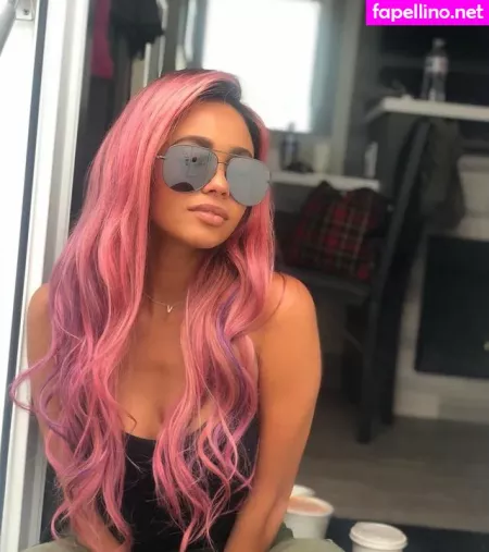 Vanessa Morgan OnlyFans Thumbnail #64vx0BqJJS