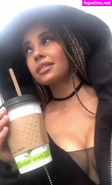 Vanessa Morgan OnlyFans Thumbnail #91QXDDOt5Z