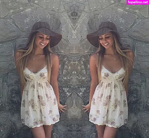 Vanessa Morgan OnlyFans Thumbnail #96GGxYVhnE