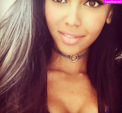 Vanessa Morgan OnlyFans Thumbnail #BSs6m3qoaq