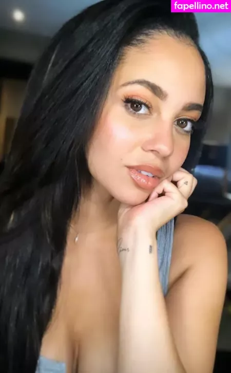 Vanessa Morgan OnlyFans Thumbnail #FUgOwhoa01