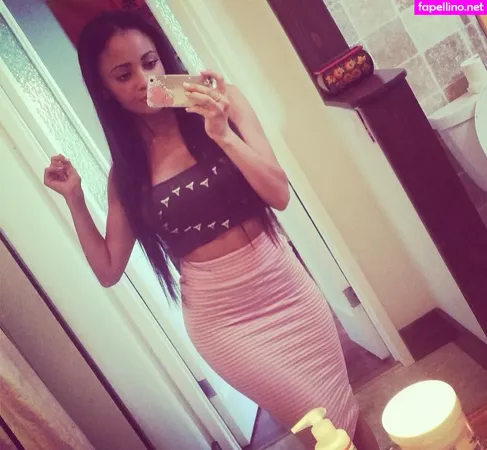Vanessa Morgan OnlyFans Thumbnail #GYT3bjeMGO