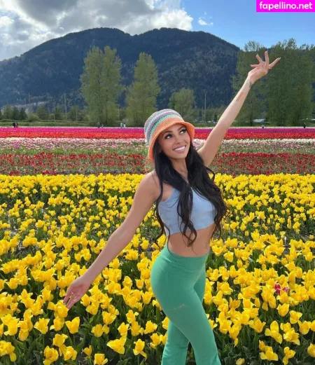 Vanessa Morgan OnlyFans Thumbnail #LeVeW71SnJ